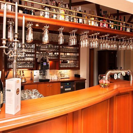 Hotel Schuetzenburg Burscheid Zewnętrze zdjęcie