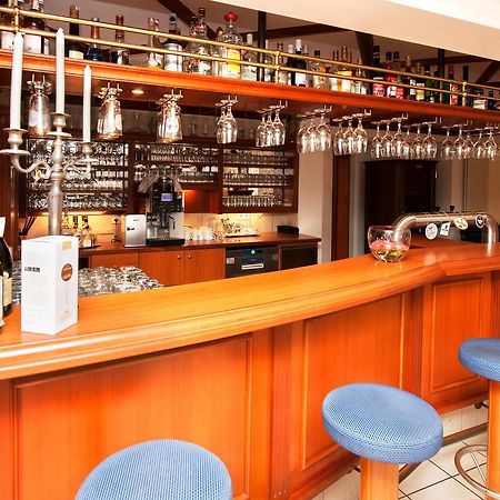 Hotel Schuetzenburg Burscheid Zewnętrze zdjęcie