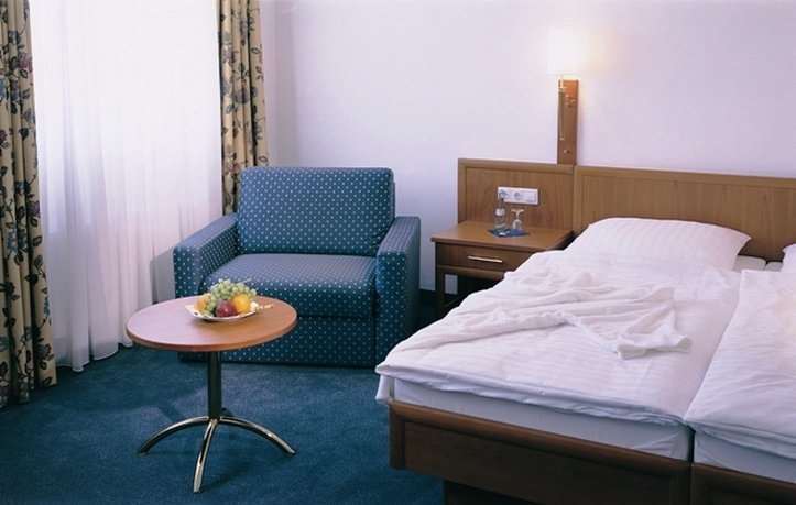 Hotel Schuetzenburg Burscheid Pokój zdjęcie
