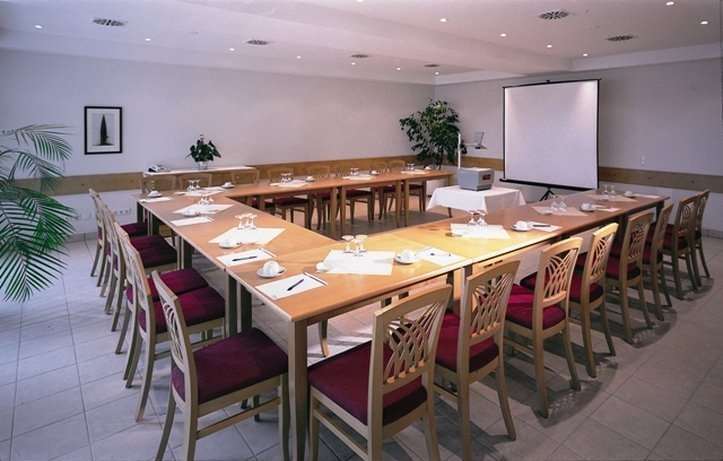 Hotel Schuetzenburg Burscheid Udogodnienia zdjęcie