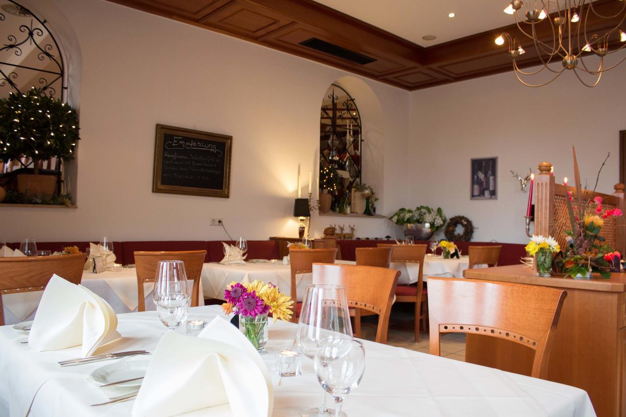 Hotel Schuetzenburg Burscheid Zewnętrze zdjęcie