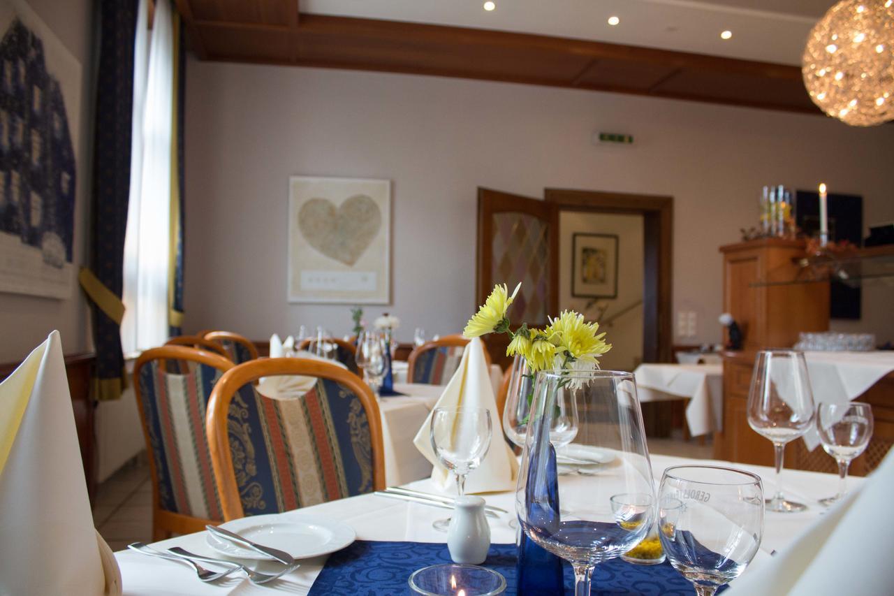 Hotel Schuetzenburg Burscheid Zewnętrze zdjęcie
