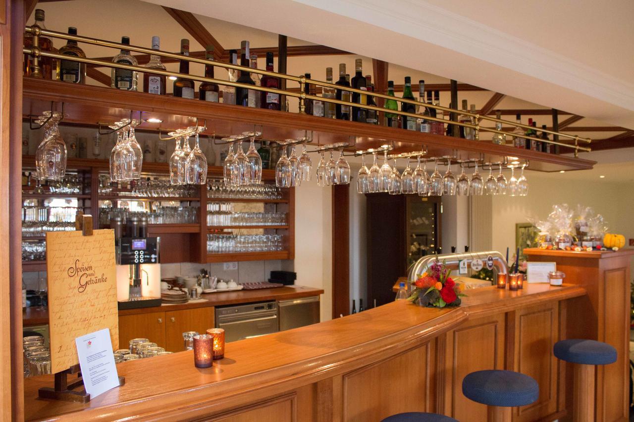 Hotel Schuetzenburg Burscheid Zewnętrze zdjęcie