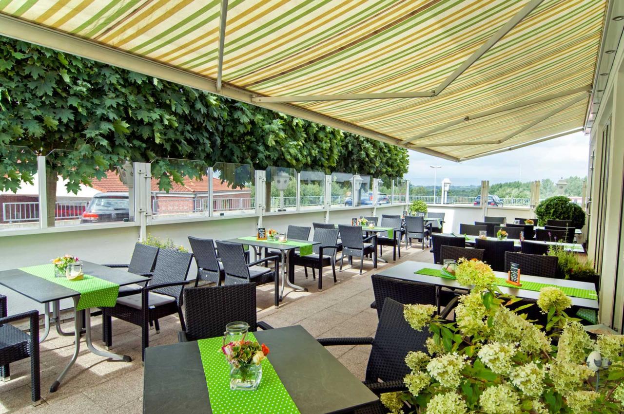 Hotel Schuetzenburg Burscheid Zewnętrze zdjęcie