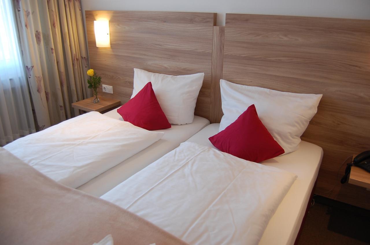 Hotel Schuetzenburg Burscheid Zewnętrze zdjęcie