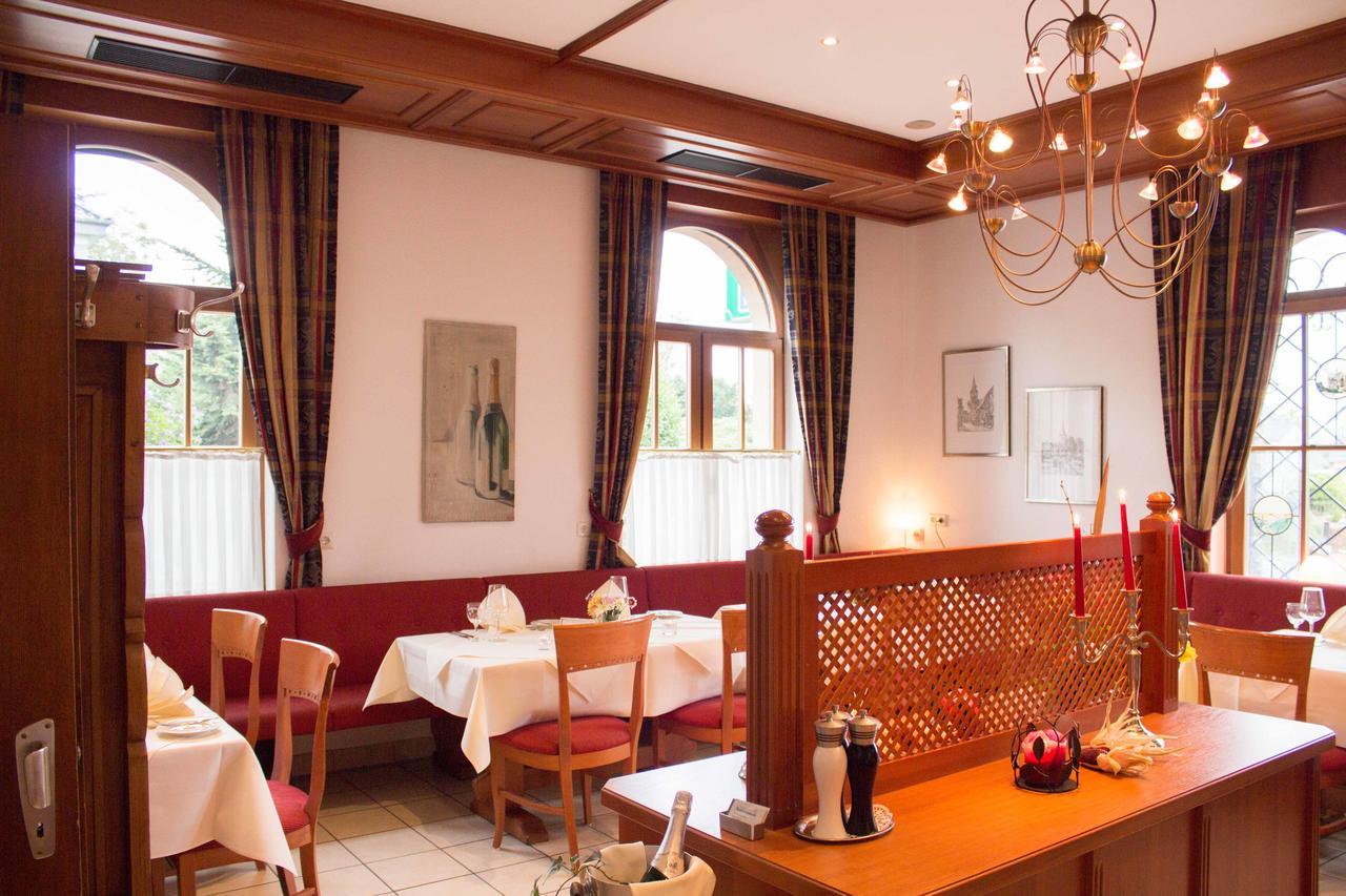 Hotel Schuetzenburg Burscheid Zewnętrze zdjęcie