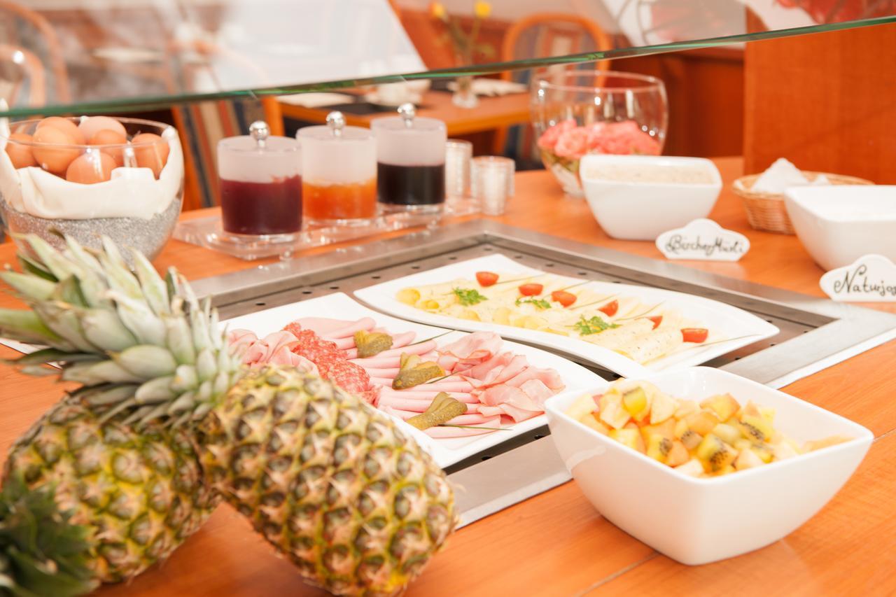 Hotel Schuetzenburg Burscheid Zewnętrze zdjęcie