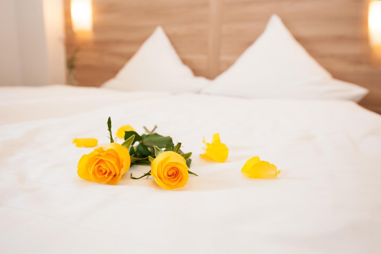 Hotel Schuetzenburg Burscheid Zewnętrze zdjęcie