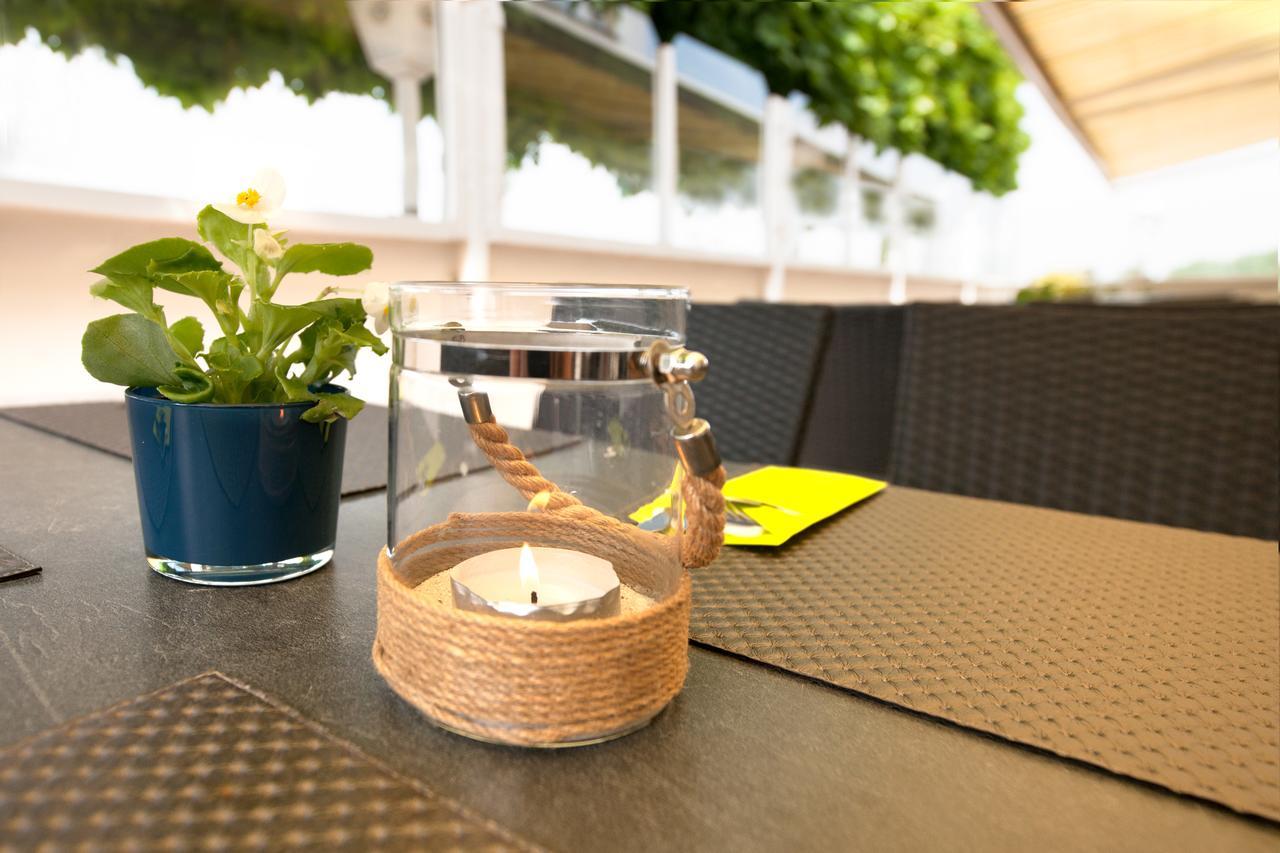 Hotel Schuetzenburg Burscheid Zewnętrze zdjęcie