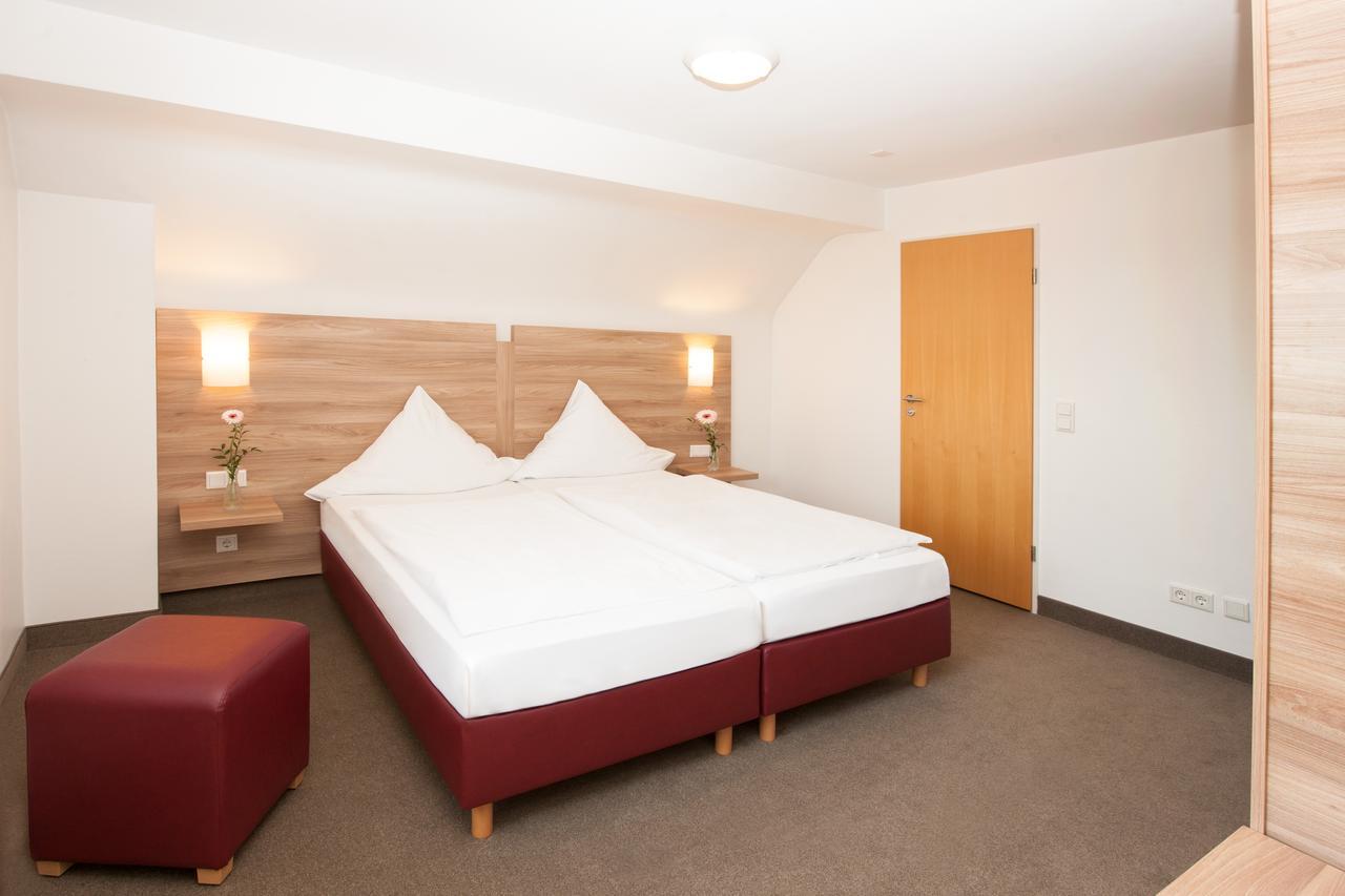 Hotel Schuetzenburg Burscheid Zewnętrze zdjęcie