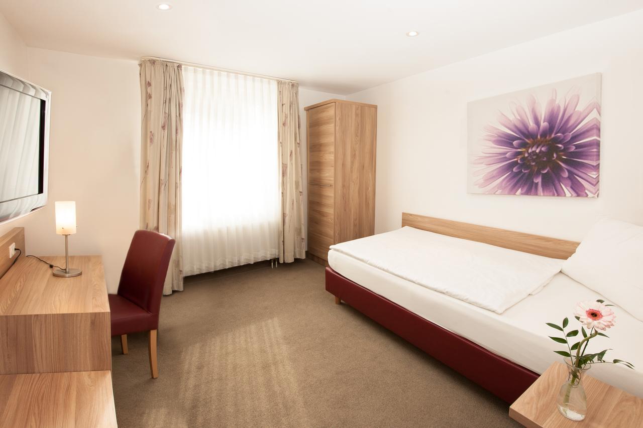 Hotel Schuetzenburg Burscheid Zewnętrze zdjęcie