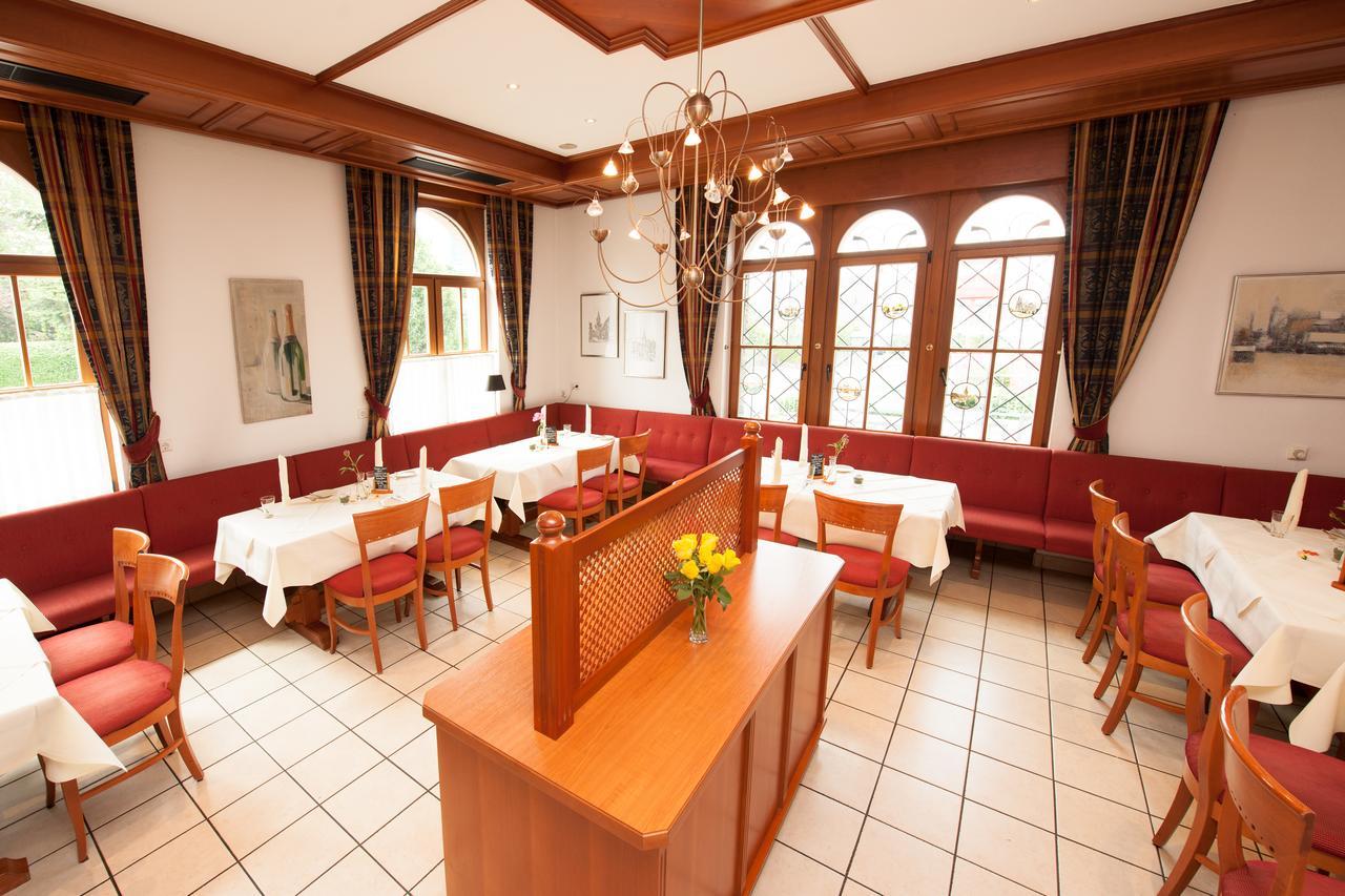Hotel Schuetzenburg Burscheid Zewnętrze zdjęcie