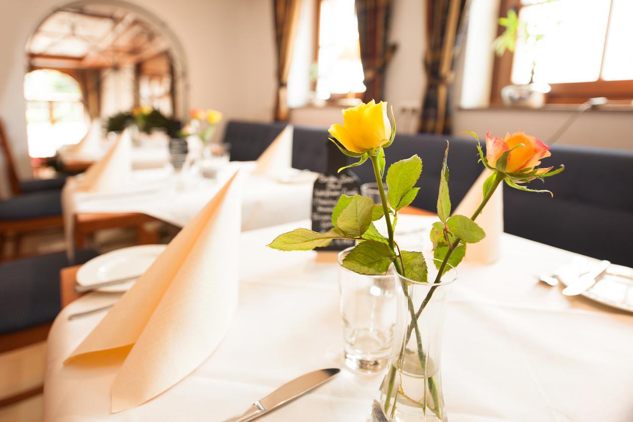 Hotel Schuetzenburg Burscheid Zewnętrze zdjęcie